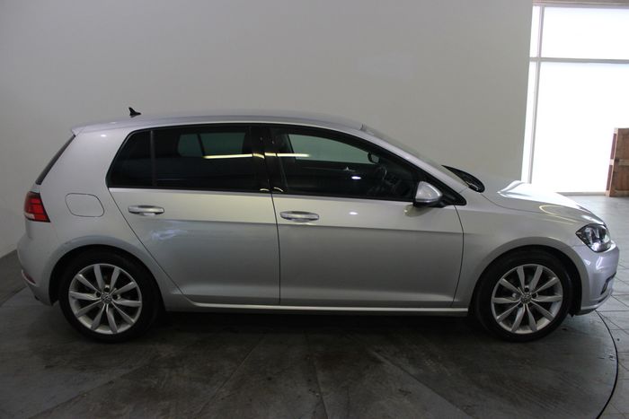 Volkswagen Golf 2019