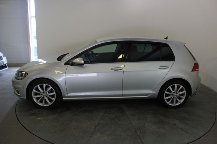Volkswagen Golf 2019