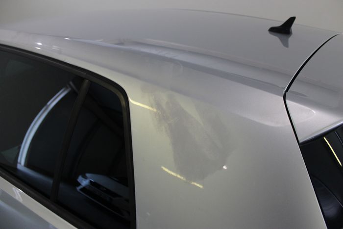 Volkswagen Golf 2019