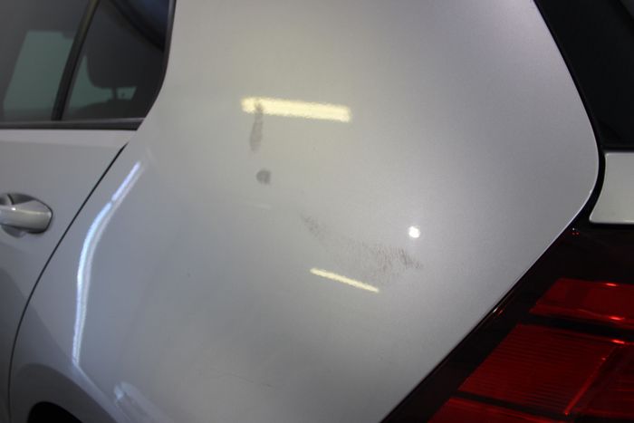 Volkswagen Golf 2019