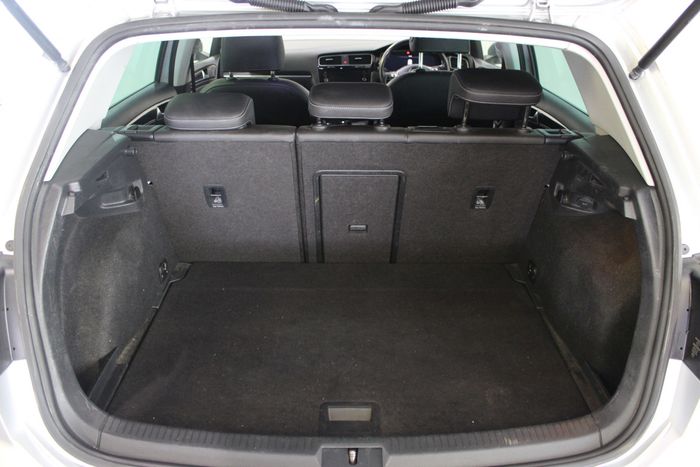Volkswagen Golf 2019
