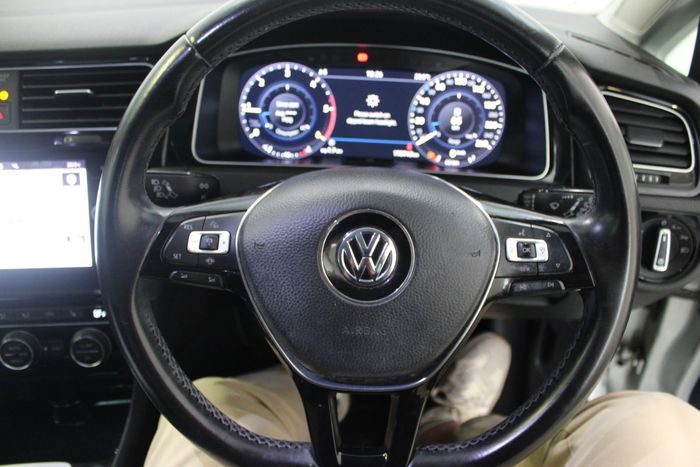 Volkswagen Golf 2019