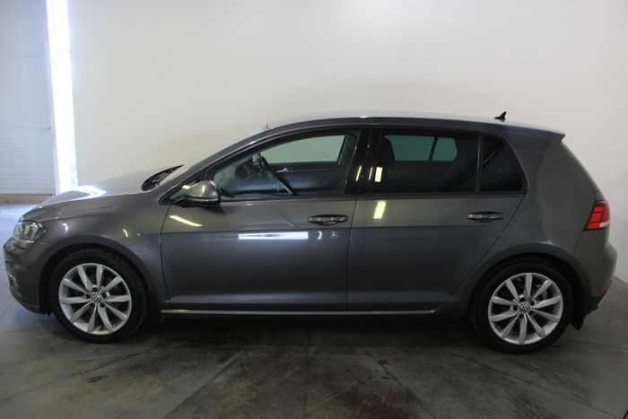 Volkswagen Golf 2017