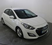 Hyundai i30 2013