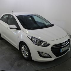 Hyundai i30 2013