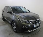 Peugeot 3008 2018