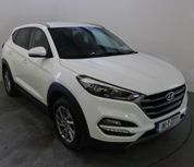 Hyundai Tucson 2016