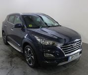 Hyundai Tucson 2020