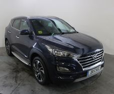 Hyundai Tucson 2020