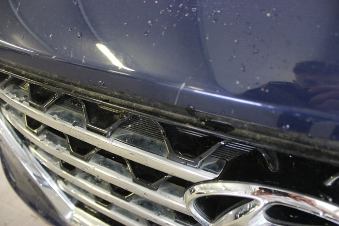Hyundai Tucson 2020