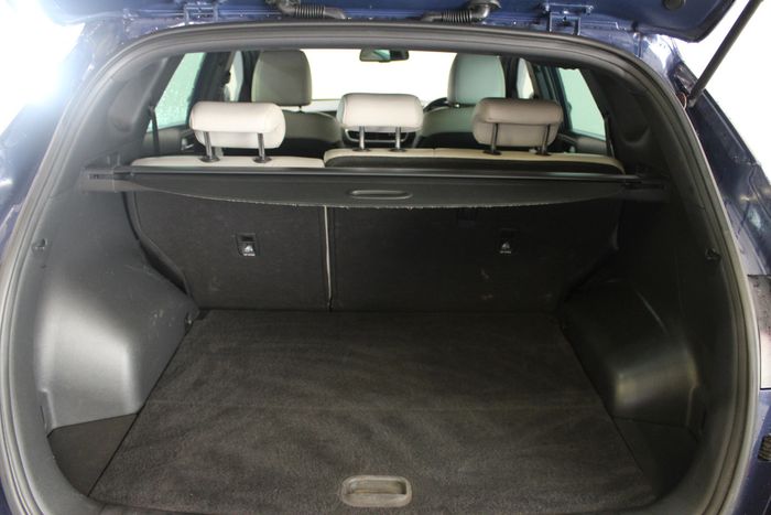 Hyundai Tucson 2020