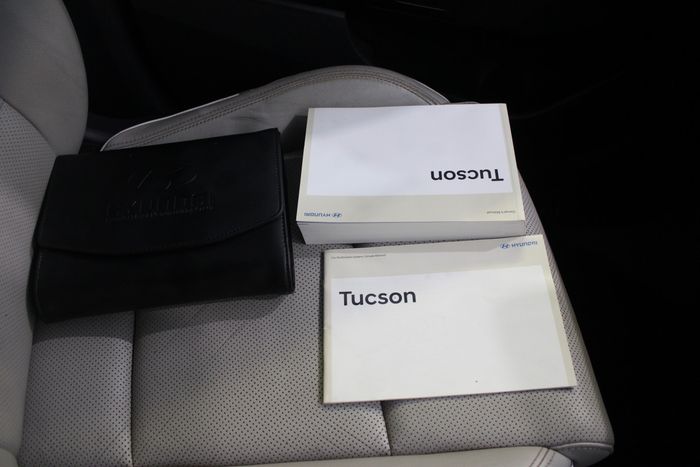 Hyundai Tucson 2020