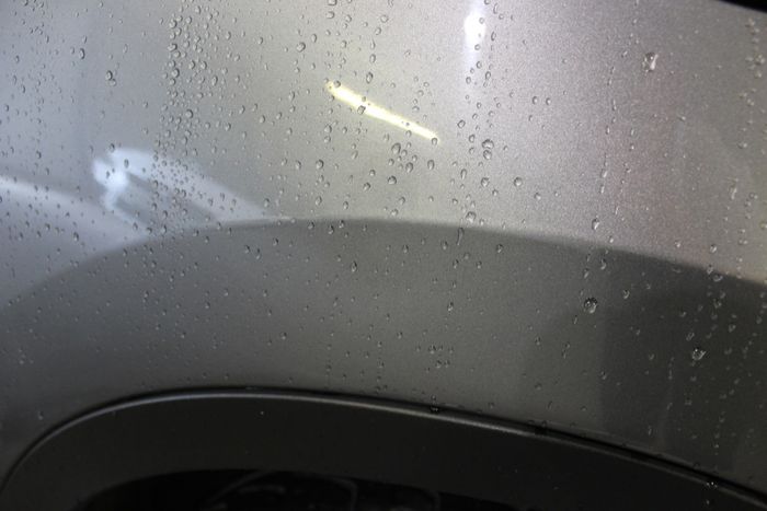 Nissan QASHQAI 2017