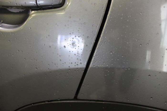Nissan QASHQAI 2017
