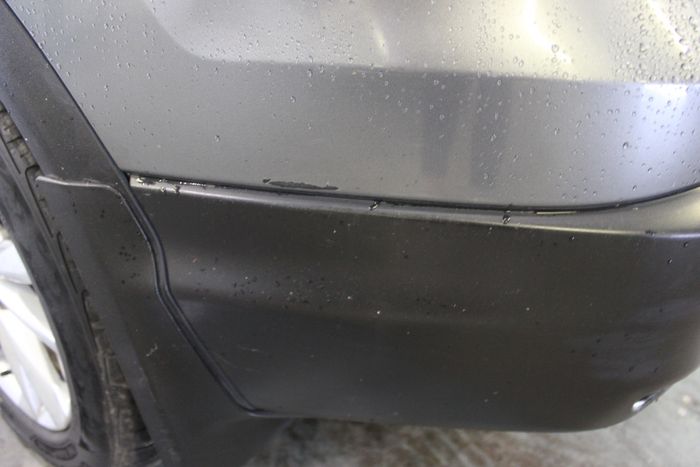 Nissan QASHQAI 2017