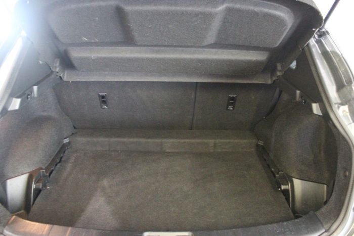 Nissan QASHQAI 2017
