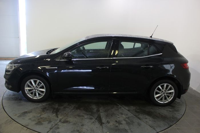 Renault Megane 2018