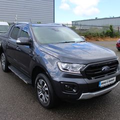 Ford Ranger 2020
