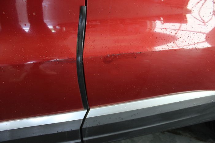 Volkswagen Tiguan 2016