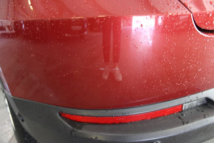 Volkswagen Tiguan 2016