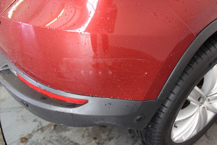Volkswagen Tiguan 2016