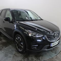 Mazda CX-5 2015