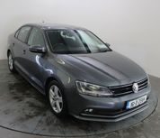 Volkswagen Jetta 2016