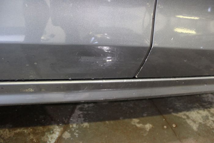 Volkswagen Jetta 2016