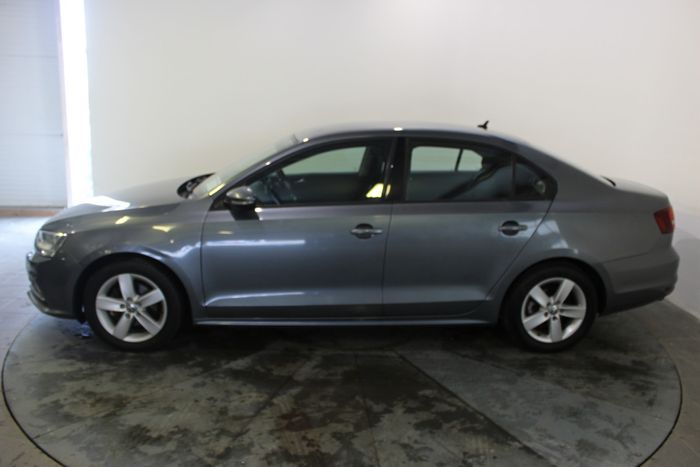 Volkswagen Jetta 2016
