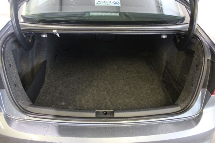 Volkswagen Jetta 2016