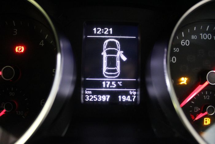 Volkswagen Jetta 2016