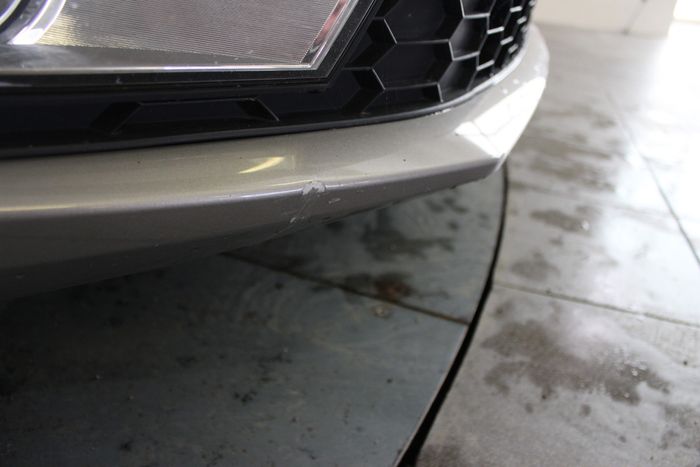 Skoda Octavia 2014
