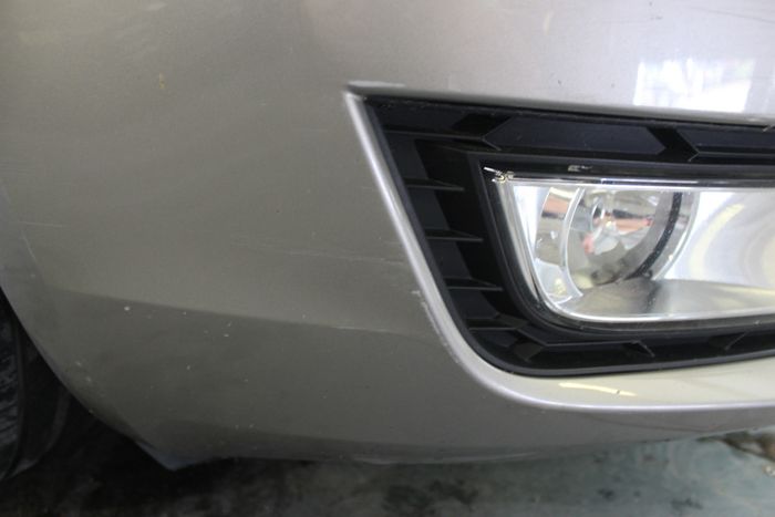 Skoda Octavia 2014