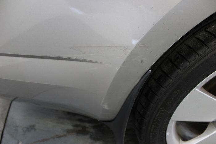 Skoda Octavia 2014