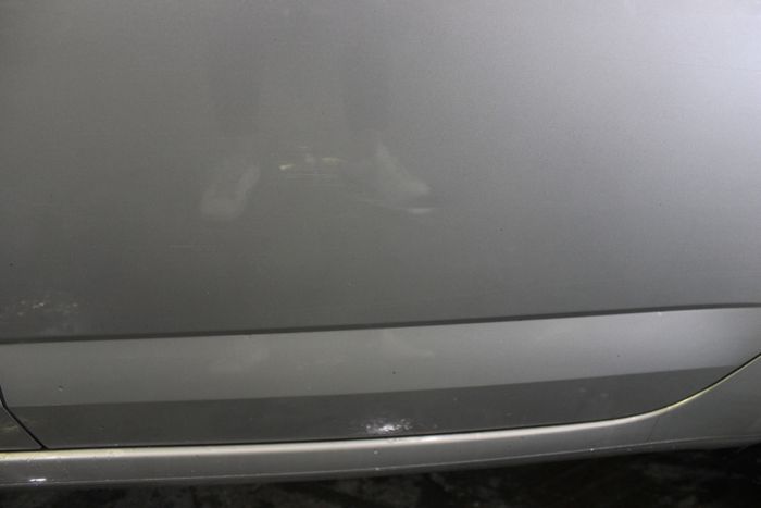 Skoda Octavia 2014