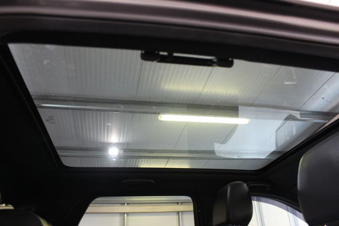 Land Rover Discovery Sport 2017