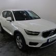 Volvo XC40 2019