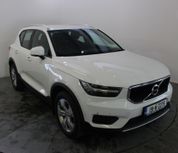 Volvo XC40 2019
