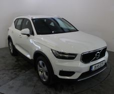 Volvo XC40 2019