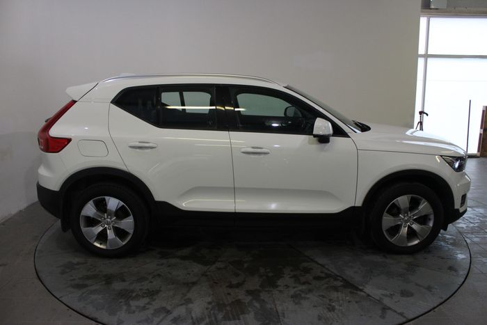 Volvo XC40 2019