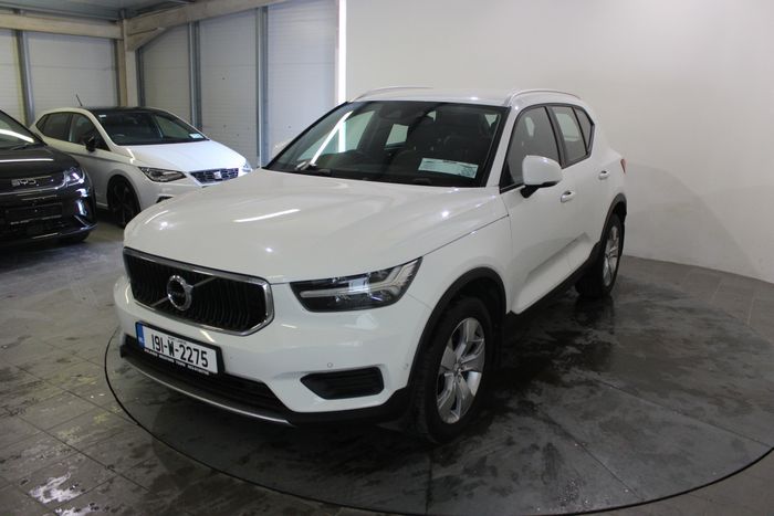 Volvo XC40 2019