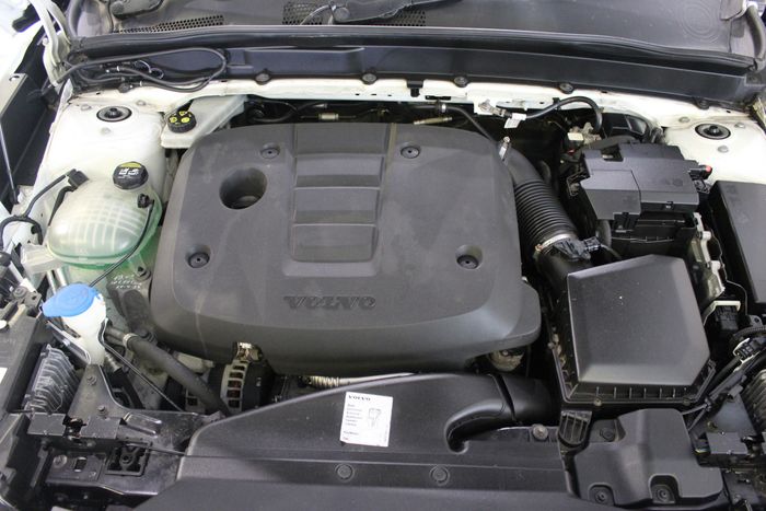 Volvo XC40 2019