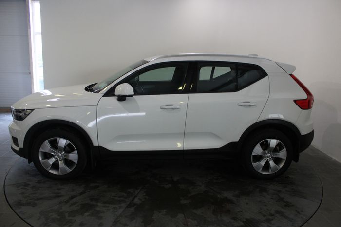 Volvo XC40 2019