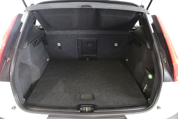 Volvo XC40 2019