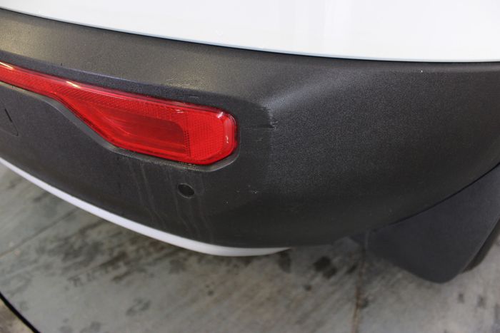 Volvo XC40 2019