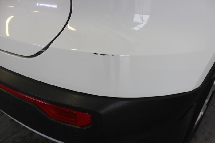 Volvo XC40 2019
