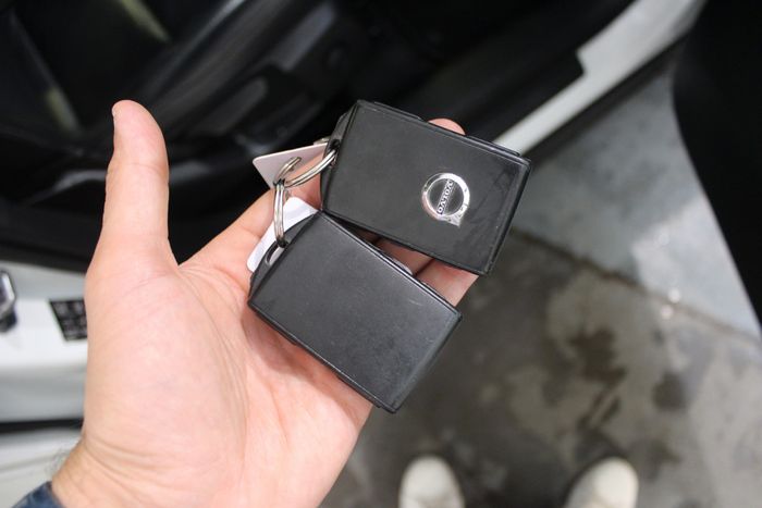 Volvo XC40 2019