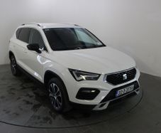 SEAT Ateca 2021