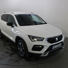 SEAT Ateca 2021