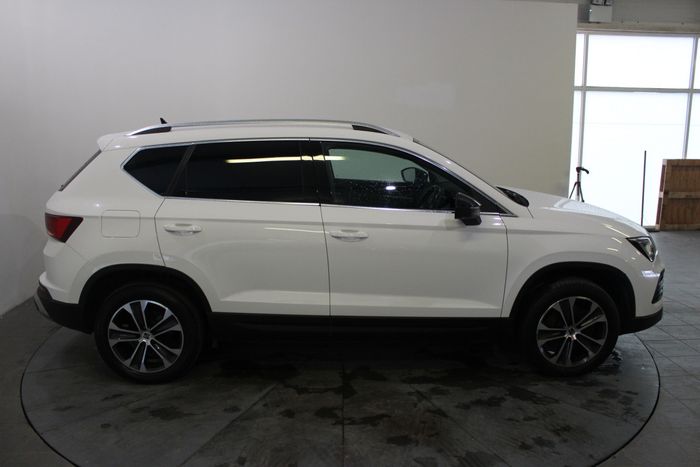 SEAT Ateca 2021